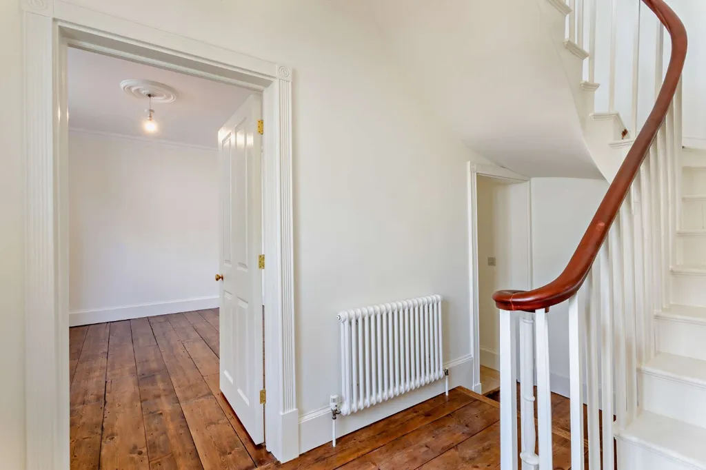 Pièces - Maison 4 chambres à Cambridge
