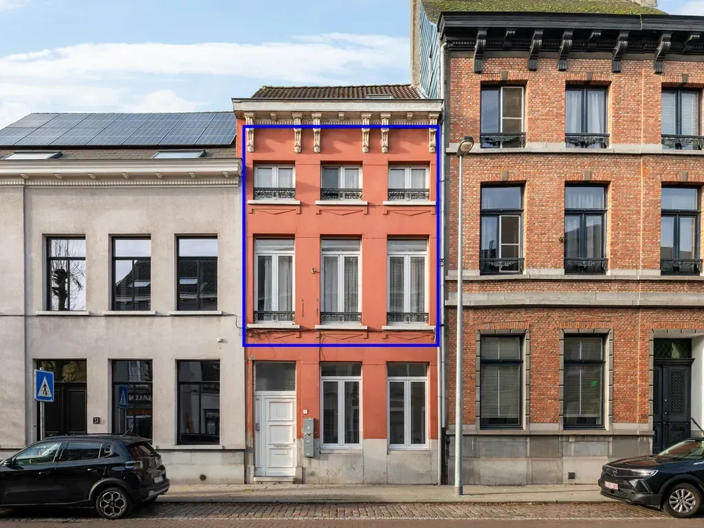 Välivaade - Duplex Apartment with Terrace in Lier