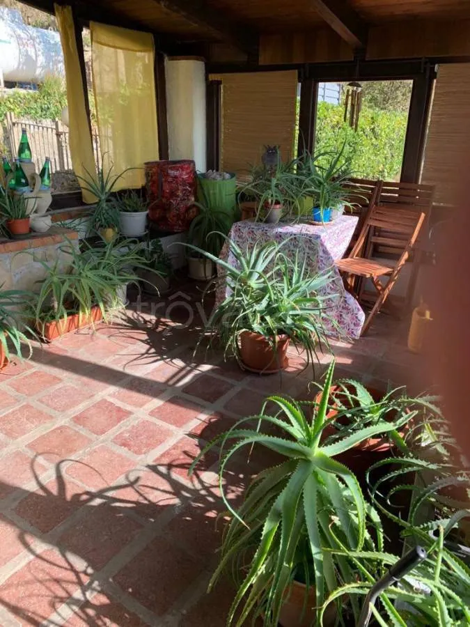 Terrass - Restored Rustic Homes with Garden in Cortemilia
