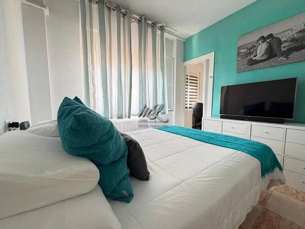 Magamistoad - Spacious Apartment with Terrace in Sonseca