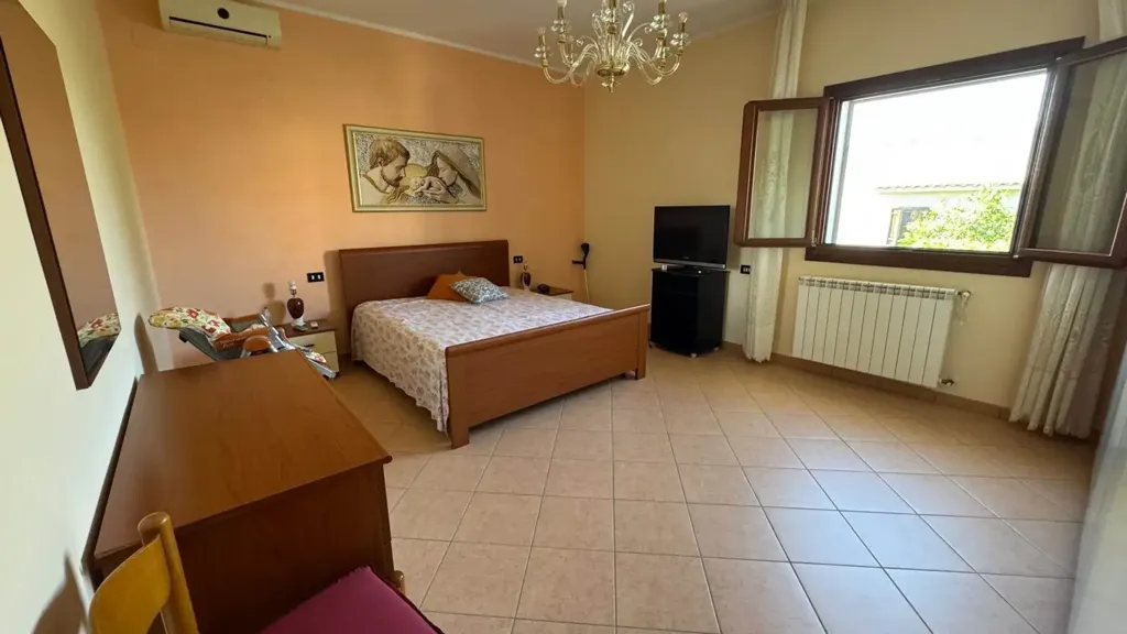 Magamistoad - Villa with Private Apartment in Talsano, Taranto