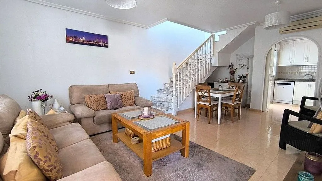 Elutuba - Semi-Detached House with Terrace in Ciudad Quesada
