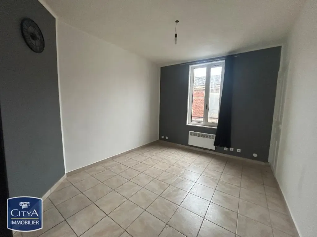 Pièces - Appartement Duplex à Saint-Quentin