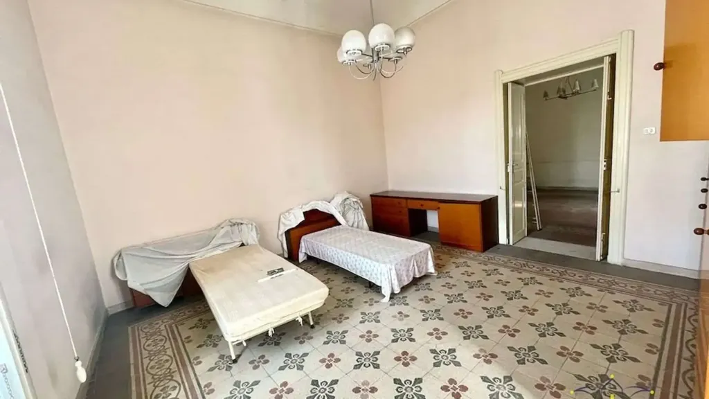 Magamistoad - Villa with Apartments in Siracusa's Borgata