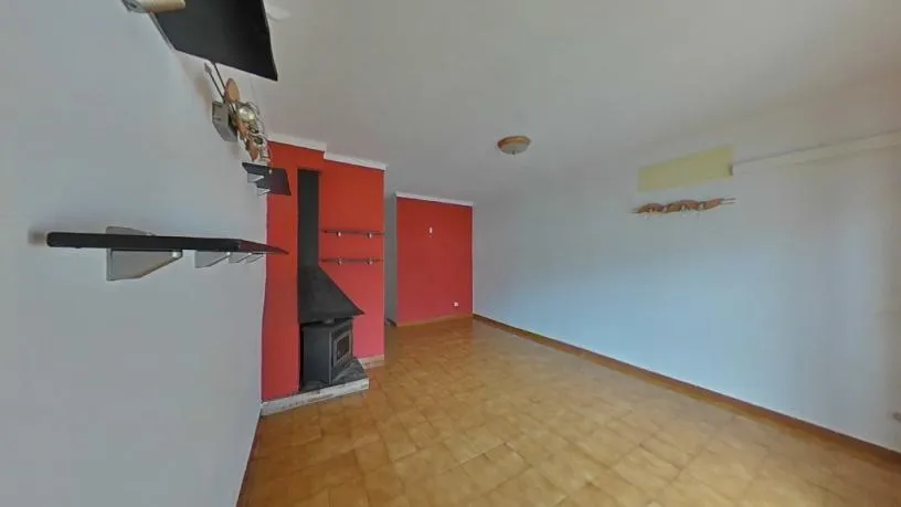 Séjour - Appartement 3 pièces à Escala (L)