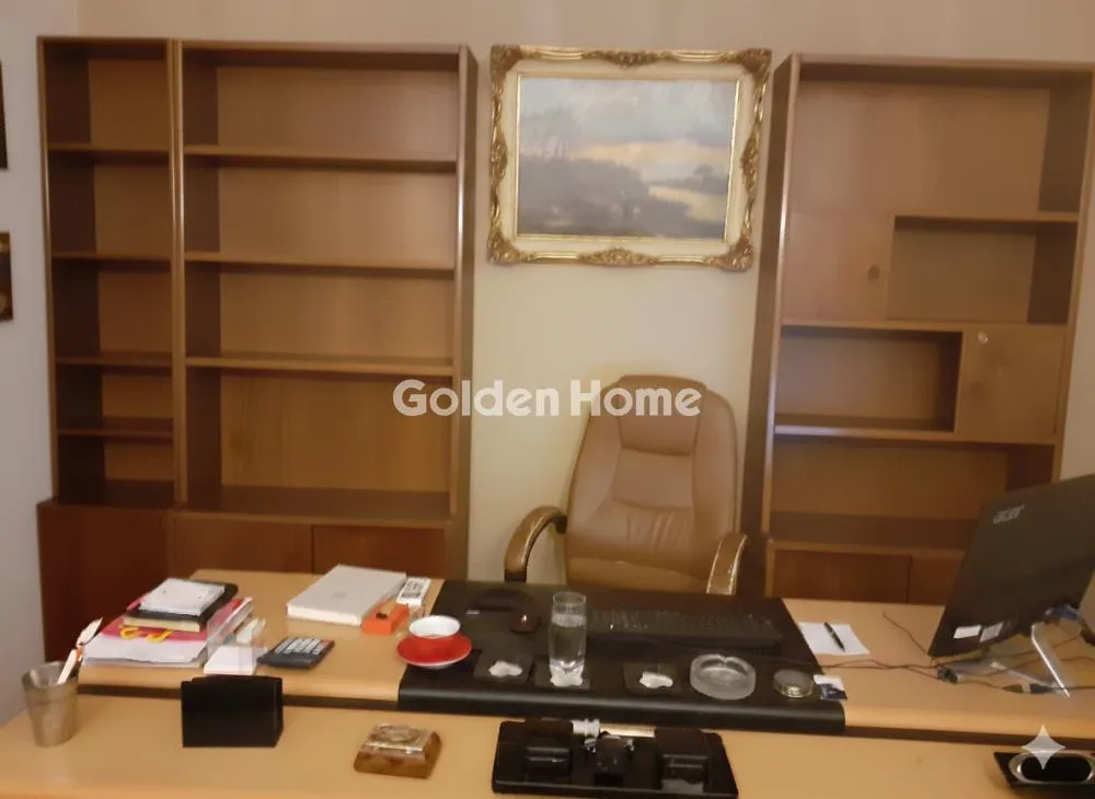 Studio - Office Space with Storage in Palaio Faliro