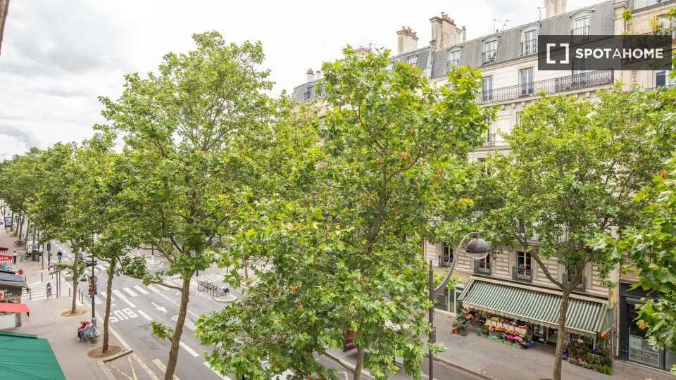 Extérieur - Appartement 1 Pièce à Val-De-Grâce, Paris