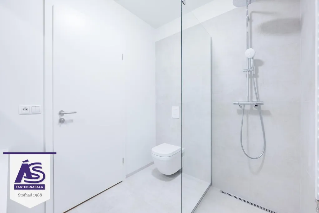 Bagni - Luxury Apartments with Elevator in Hafnarfjörður