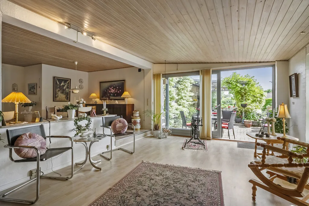 Maison 6 pièces à Munkebo