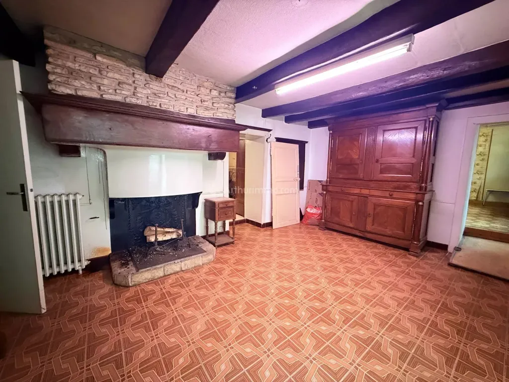 Elutuba - Renovated House with Studio in Neufchâteau