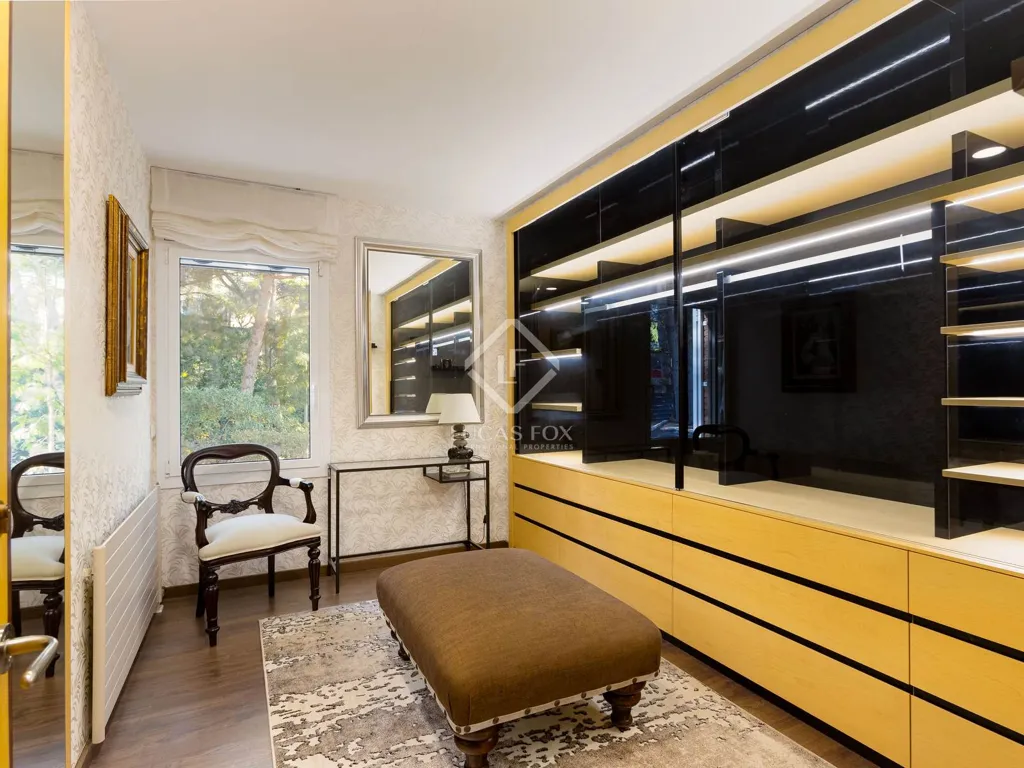 Pièces - Luxury Villa with Sea View in Premià de Dalt