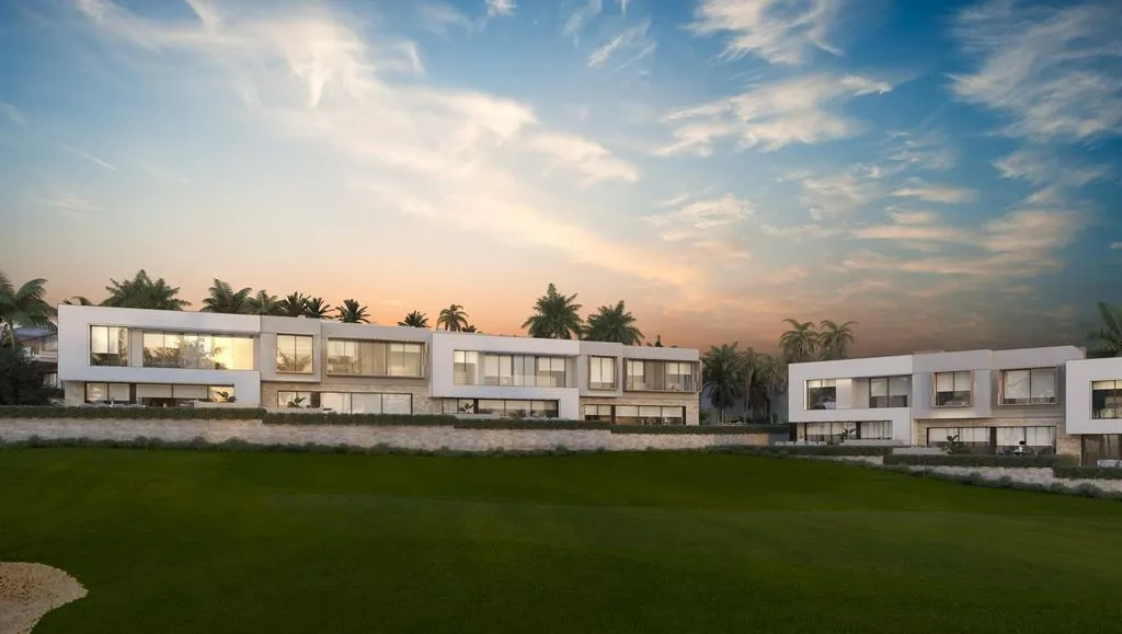Välivaade - Contemporary Villa with Pool in La Cala De Mijas