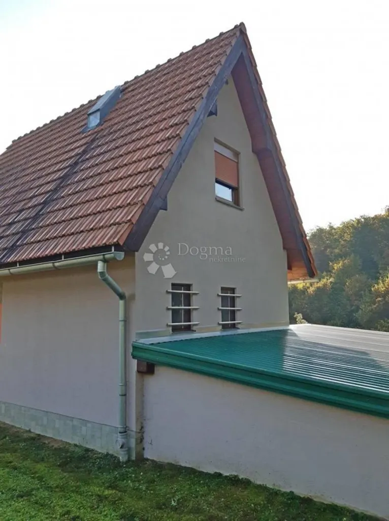 Extérieur - Holiday Home with River View in Netretić