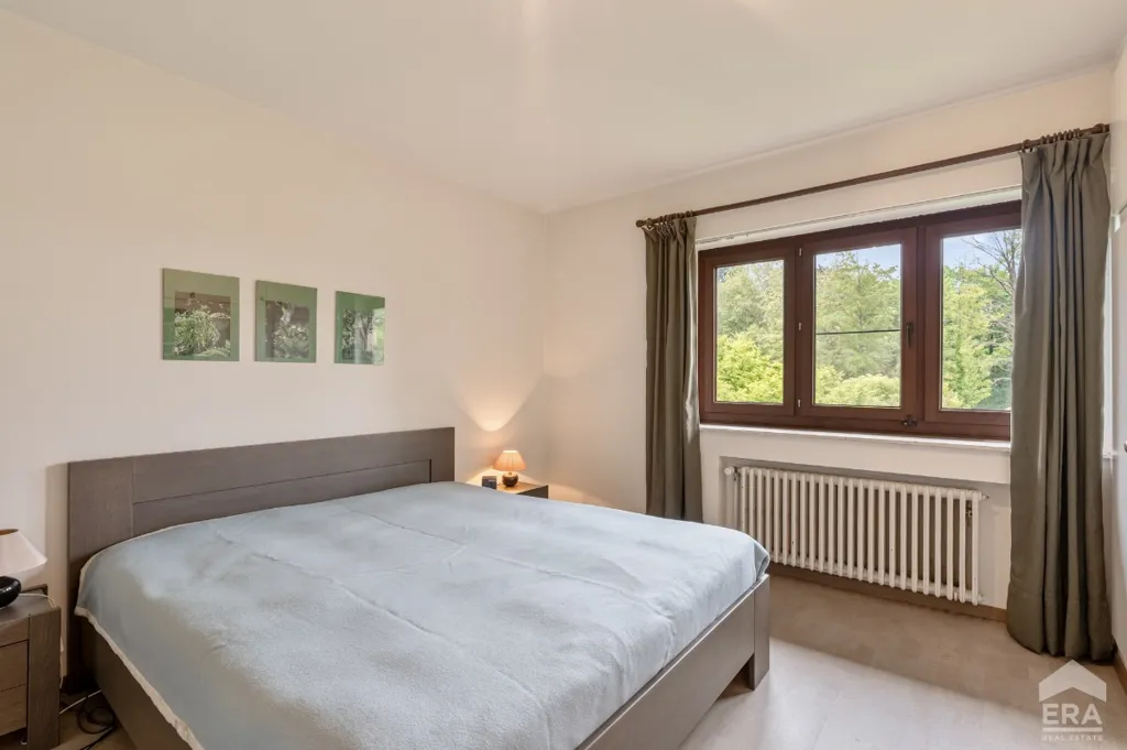 Chambres - Maison Semi-Détachée avec Bureau à Heusden-Zolder