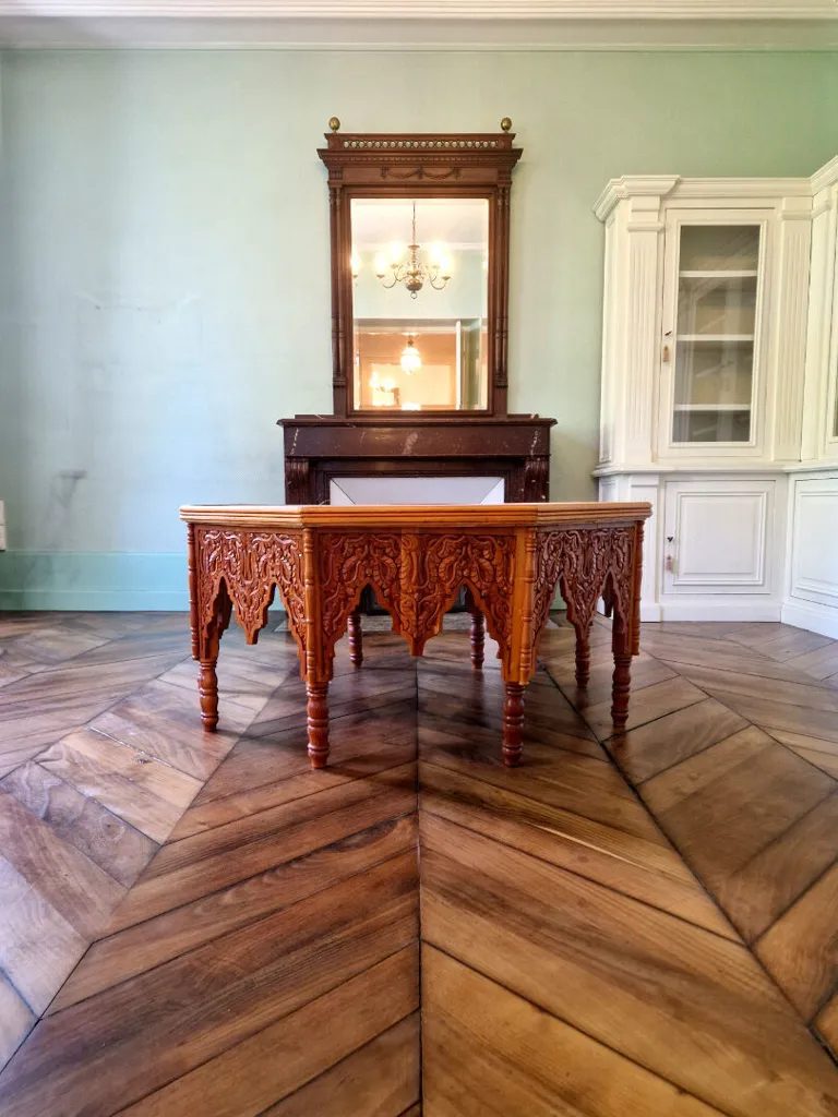 Soggiorno - Restored Character House with Garden near Foix