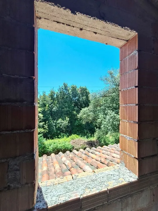 Toad - Villa with Private Park in Amelia