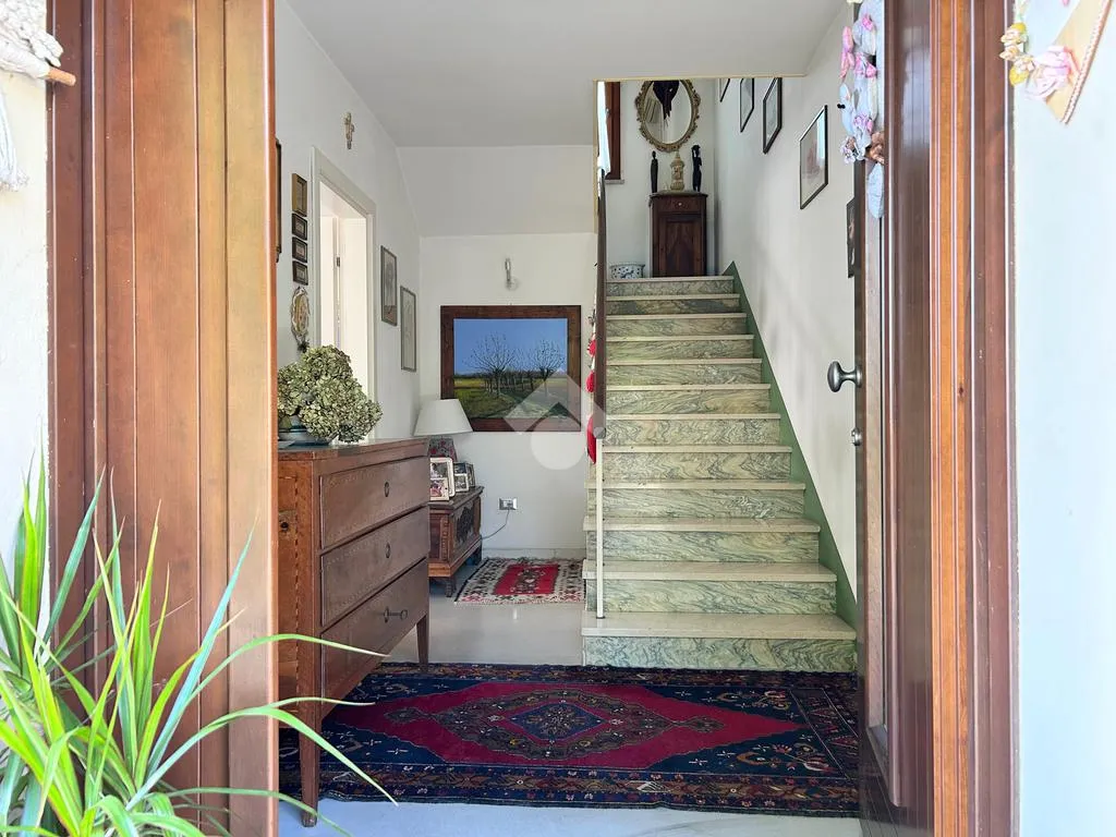 Toad - Historic Villa with Garden in Codroipo