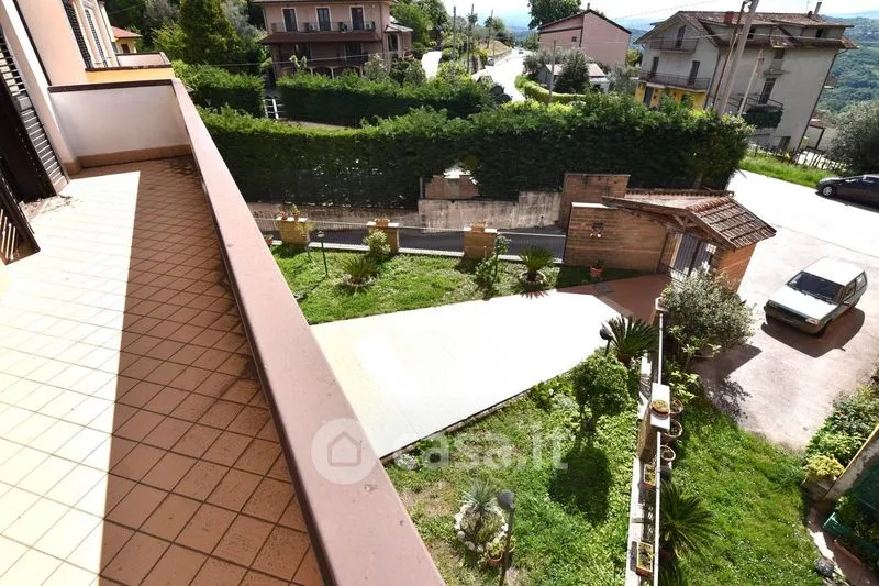 Rõdu - Apartment with Parking in Lapio