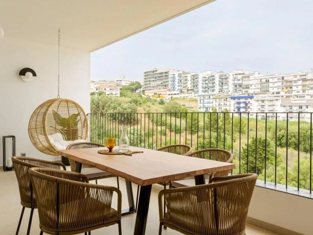 Rõdu - Luxury Flat with Sea Views in Sesimbra