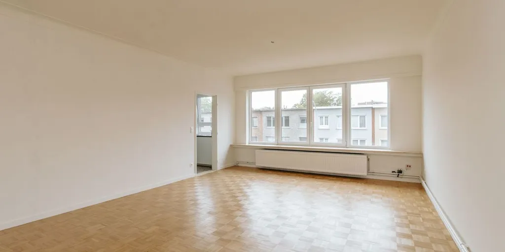 Pièces - Appartement avec Terrasse dans l'Oosterveldwijk à Wilrijk