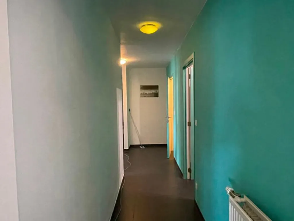 Hallway - Apartment with Terrace in Dessel Centre