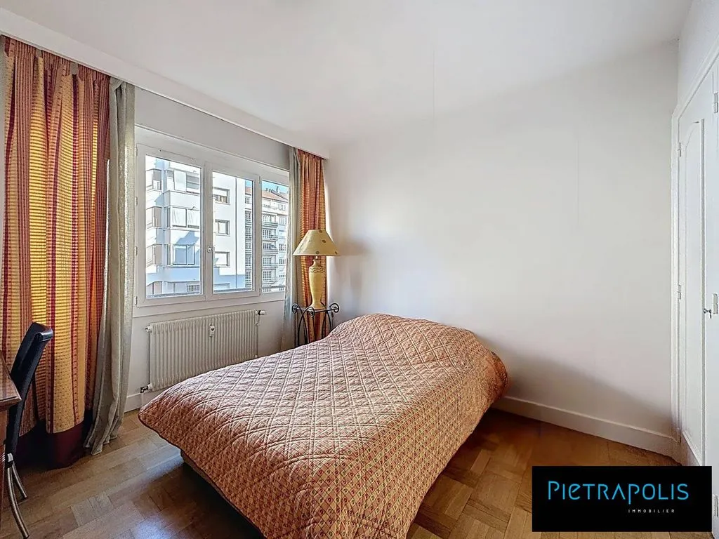Magamistoad - Apartment with Balcony in Lyon 6th