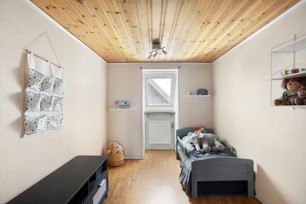 Chambres - Villa with Harbour View in Nogersund