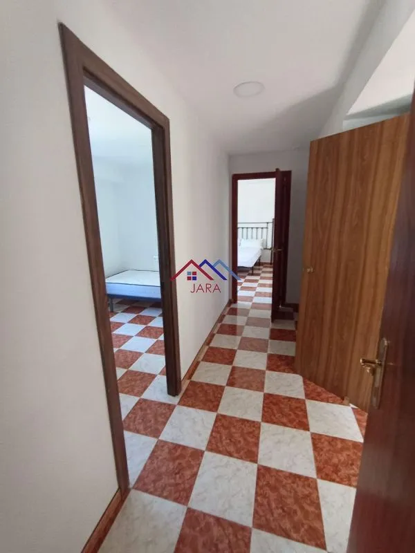 Hallway - Furnished Flat in Centre - Jerez de la Frontera