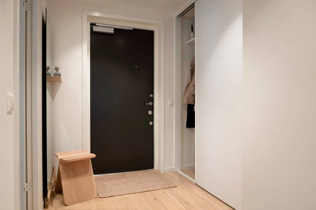 Appartement 3 pièces à Nacka kommun
