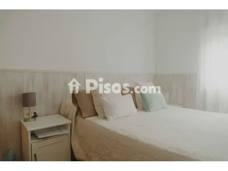 Magamistoad - Flat with A/C near Málaga Centre