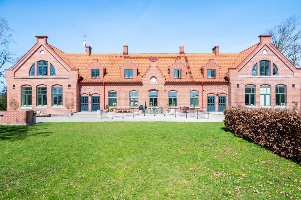 5-toaline korter asukohas Malmö kommun
