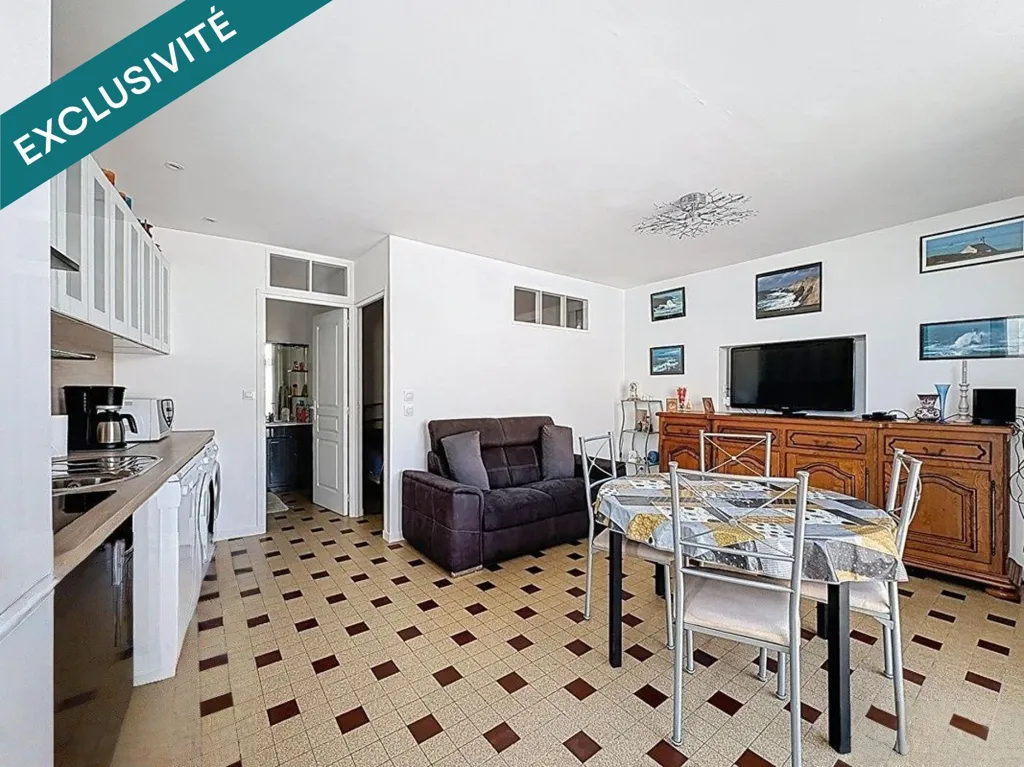 Salle à manger - Maison de Ville Rénovée avec Jardin à Bléré