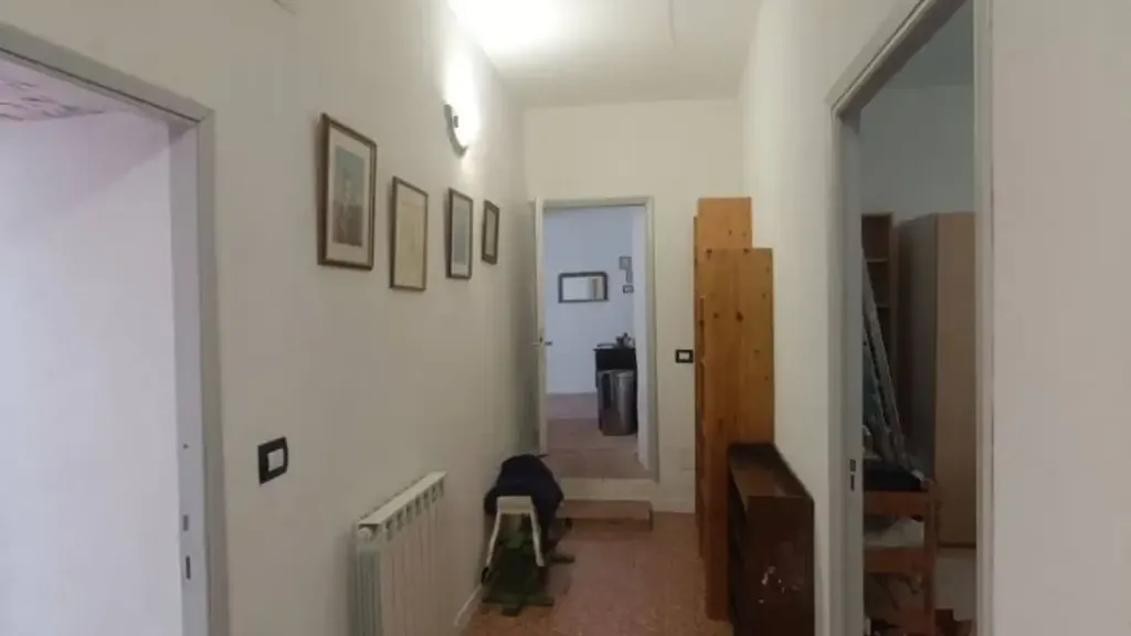 Entrée - Panoramic Terraced House with Garden in Piegaro