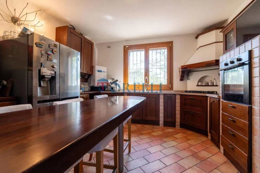Cuisine - Villa with Pool in Spadarolo, Rimini