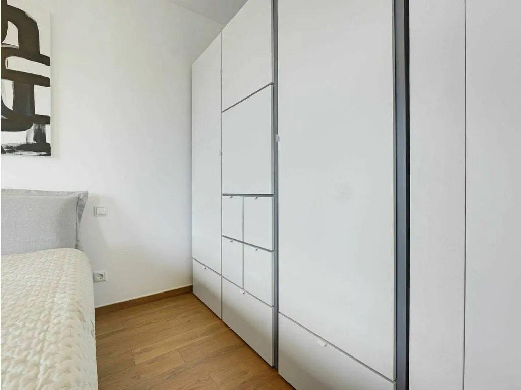 Chambres - Studio Meublé au Centre de Luxembourg-Hollerich