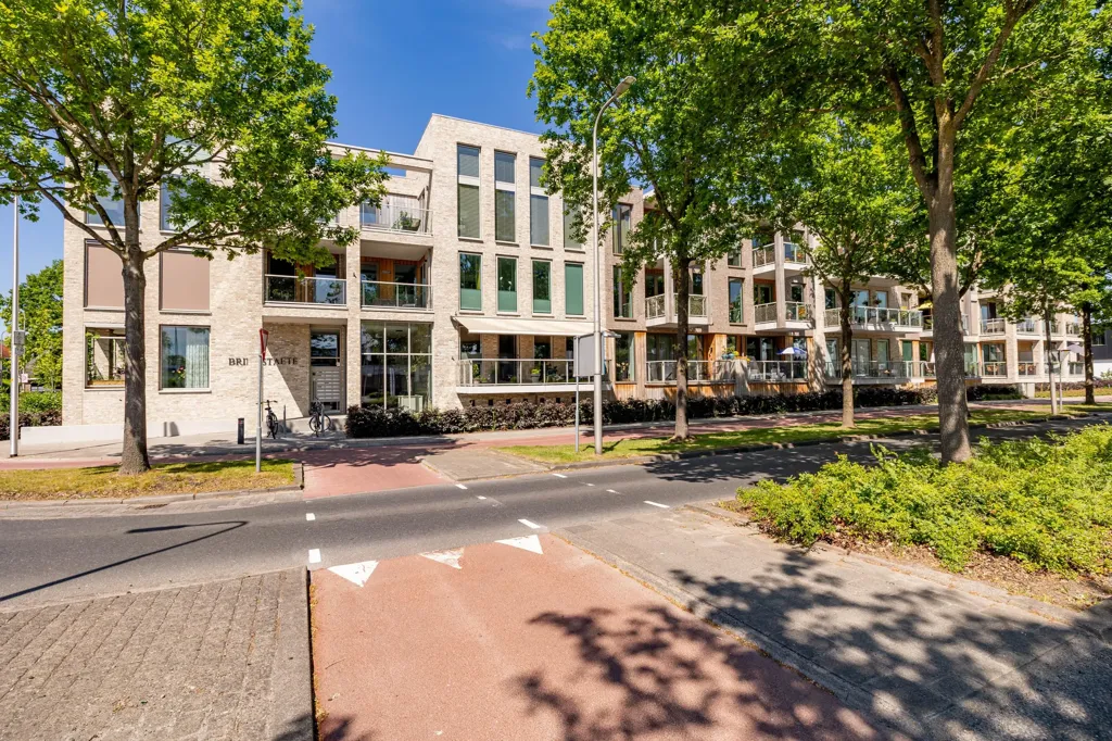 3-room apartment in Hoogeveen