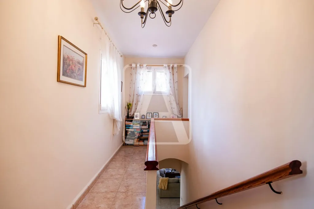 Stanze - Mediterranean Villa with Sea Views in Benissa Costa