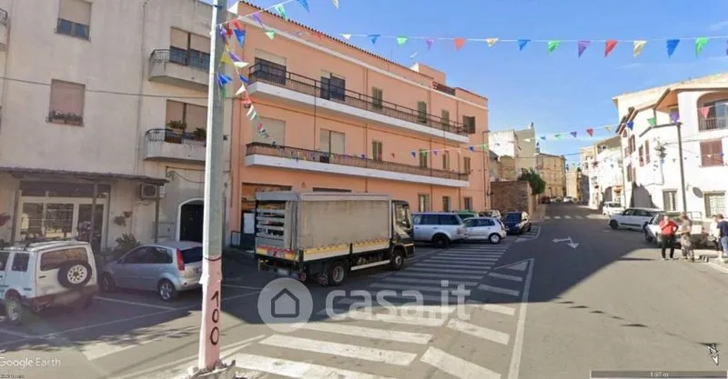 Välivaade - Apartment with Terrace in Oliena