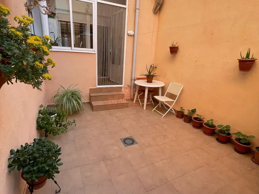 Aed - Adosé Chalet with Balcón in Villalgordo del Júcar