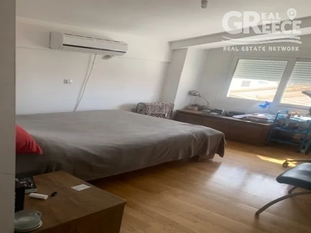 Camere da letto - Villa with Sea View in Voula, Athens