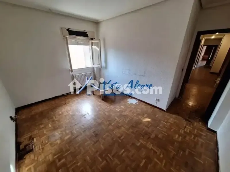 Toad - Traditional Flat in Haro's Historic Centre