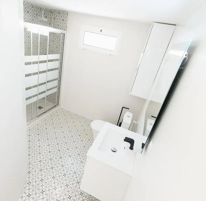 Vannitoad - Duplex with Sea View in Rincón de Loix