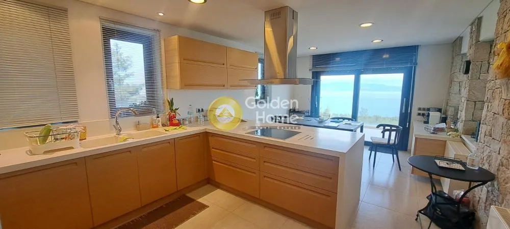 4-room house in GR