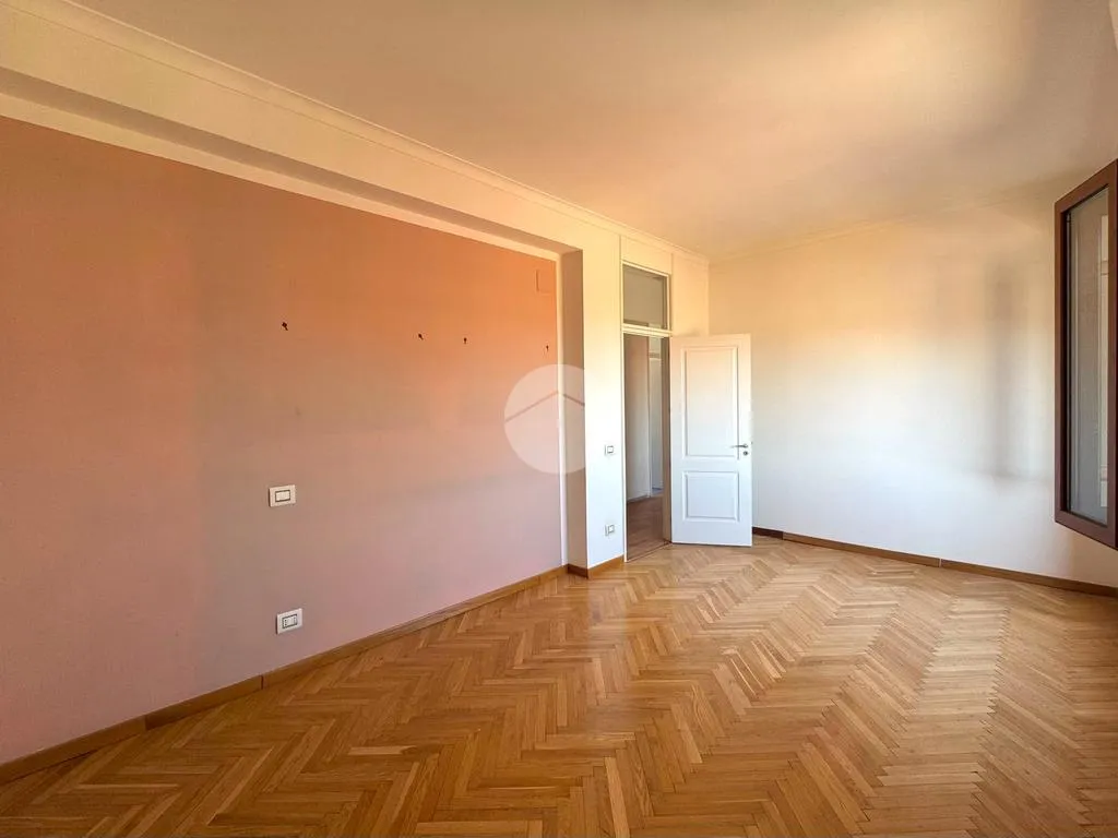 Stanze - Bright Apartment with Panoramic Terrace in Naples