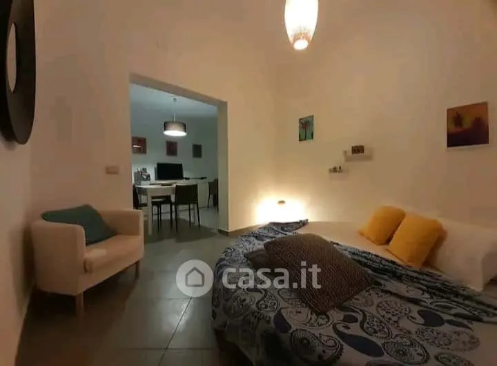 Magamistoad - Fully Furnished Studio in Palermo