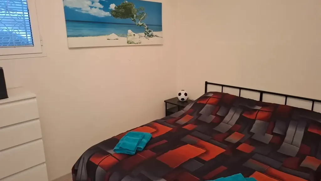 Chambres - Rustic Bilocale with Garden View in Sanremo