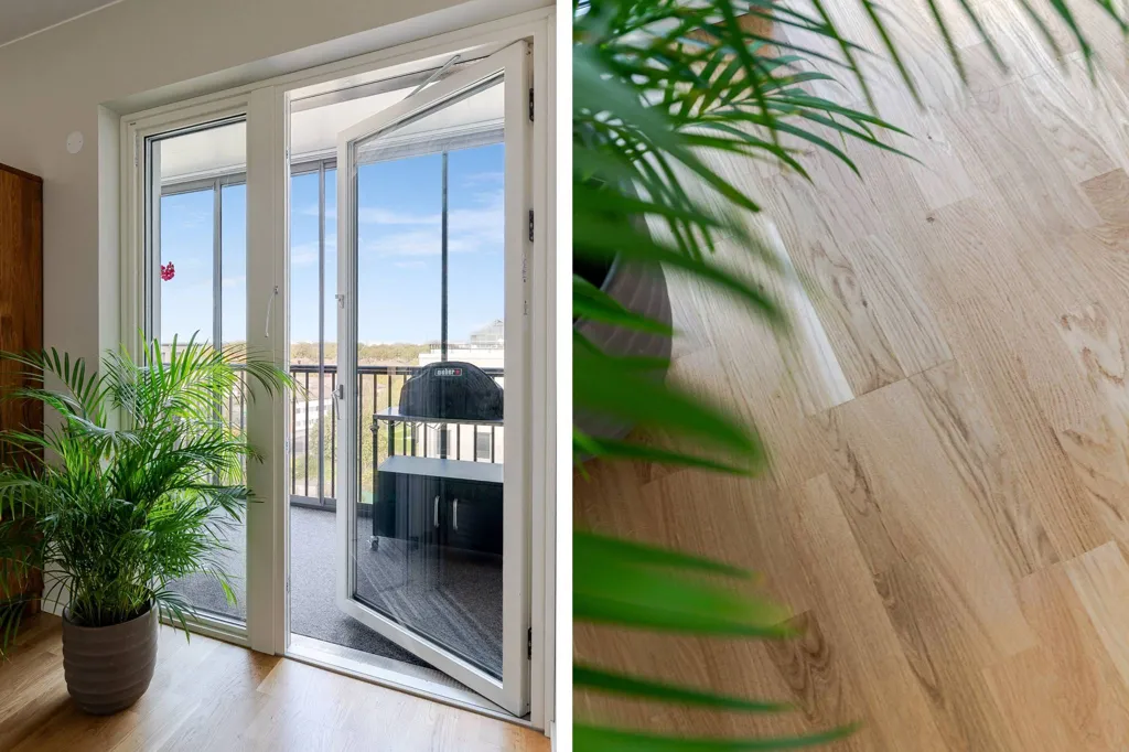 Esik - Apartment with Large Balcony in Östermalm