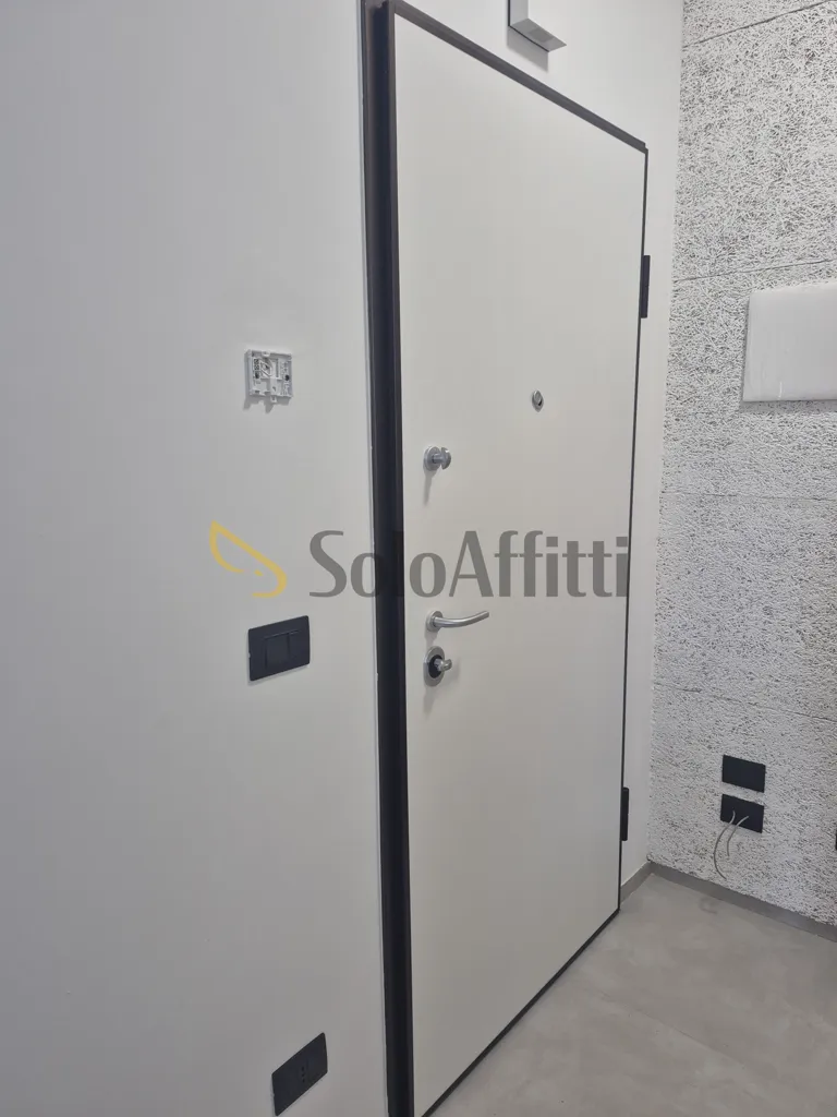 Appartement 2 pièces à Pescara