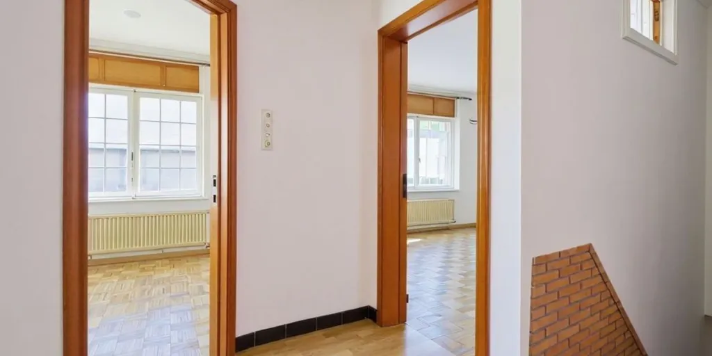 Esik - Corner Flat with Potential in Scherpenheuvel