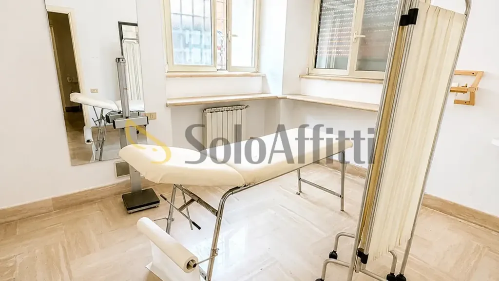 3-room apartment in IT